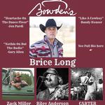 Songwriter Night @ Bowden's