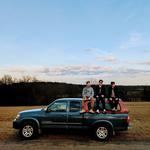 Electric Odyssey at the Dirtie Pi