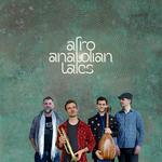 ROOTS OF THE WORLD - EIBERGEN (NL) 