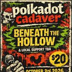 w/POLKADOT CADAVER 
