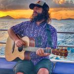 Mark Joseph @ DR!NK, St John, USVI 