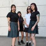 Fin del Mundo en Zaragoza