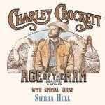 Charley Crockett: Age of the Ram Tour at Rhythm City Casino Resort