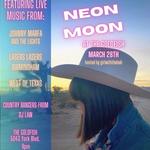 Neon Moon