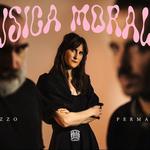 𝗺𝘂𝘀𝗶𝗰𝗮 𝗺𝗼𝗿𝗮𝗹𝗶𝗮 a Palazzo Permanensben