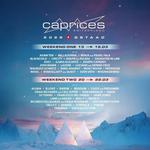Caprices Festival 2026