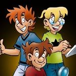 Die Drei ??? Kids