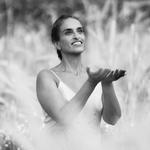 Noa in Concert in Basel, Switzerland