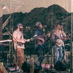 ABF (trio) at Maxline