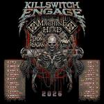 Killswitch Engage