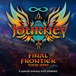 Final Frontier Tour