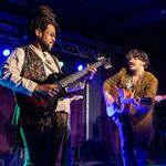 PWS Duo Live @ 42 North Brewing 