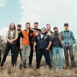 ABF at FOCOMX (New Belgium Stage)