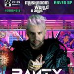 Mushroom World - Festival dos Games