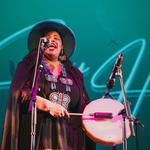 A Women’s History Month Lecture & Performance with Carly Harvey