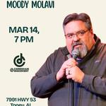 Clean Comedy @ Savie Cafe