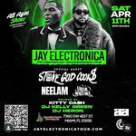 The Nineteen Day Reconnaissance Tour