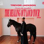 I Love You, Goodbye. The Healing Out Loud Tour 2026