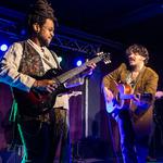 PWS Duo Live @ Holler Horn