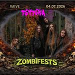 ZOMBÏFESTS  2026