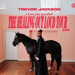 I Love You, Goodbye. The Healing Out Loud Tour 2026