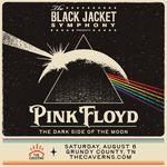 The Caverns - Performing Pink Floyd's 'The Dark Side of the Moon'