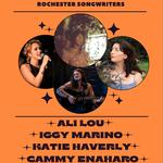ROCHESTER SONGWRITERS 