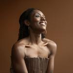 Alicia Waller at Muckenthaler Cultural Center