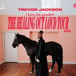 I Love You, Goodbye. The Healing Out Loud Tour 2026 