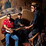 Levi Platero Band – Theatre Row