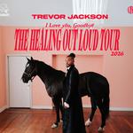 I Love You, Goodbye. The Healing Out Loud Tour 2026