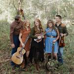 Bluegrass and Barbecue