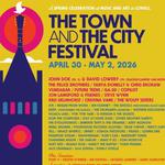 The Town and The City Festival 2026