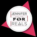 The For Real Frequency 