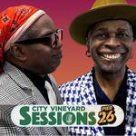 Corey Glover & Vernon Reid