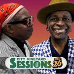 Corey Glover & Vernon Reid