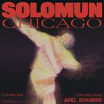 Solomun Chicago 2026