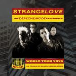 Strangelove + Temptation