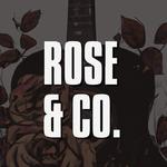 w/Rose & Co. at Nag's Head Alehouse