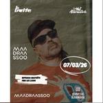 La Boite "21è Aniversari" (Lleida)