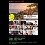 Algarve Smooth Jazz Festival 2026