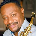 Kim Waters Live