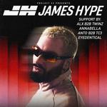 James Hype