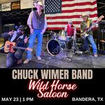 Chuck Wimer Band Live at Wild Horse Saloon