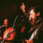 Drew & Tim @ Auburn Road Winery