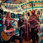 Mama Said String Band at Nocterra Brewing - Powell, OH