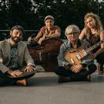 LADY Rrr and the PAULINETTES