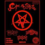 Day 3 - WORLD NOW ROTTEN tour