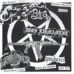 Day 9 - WORLD NOW ROTTEN tour