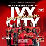 Rare Essence - Series Opening Party